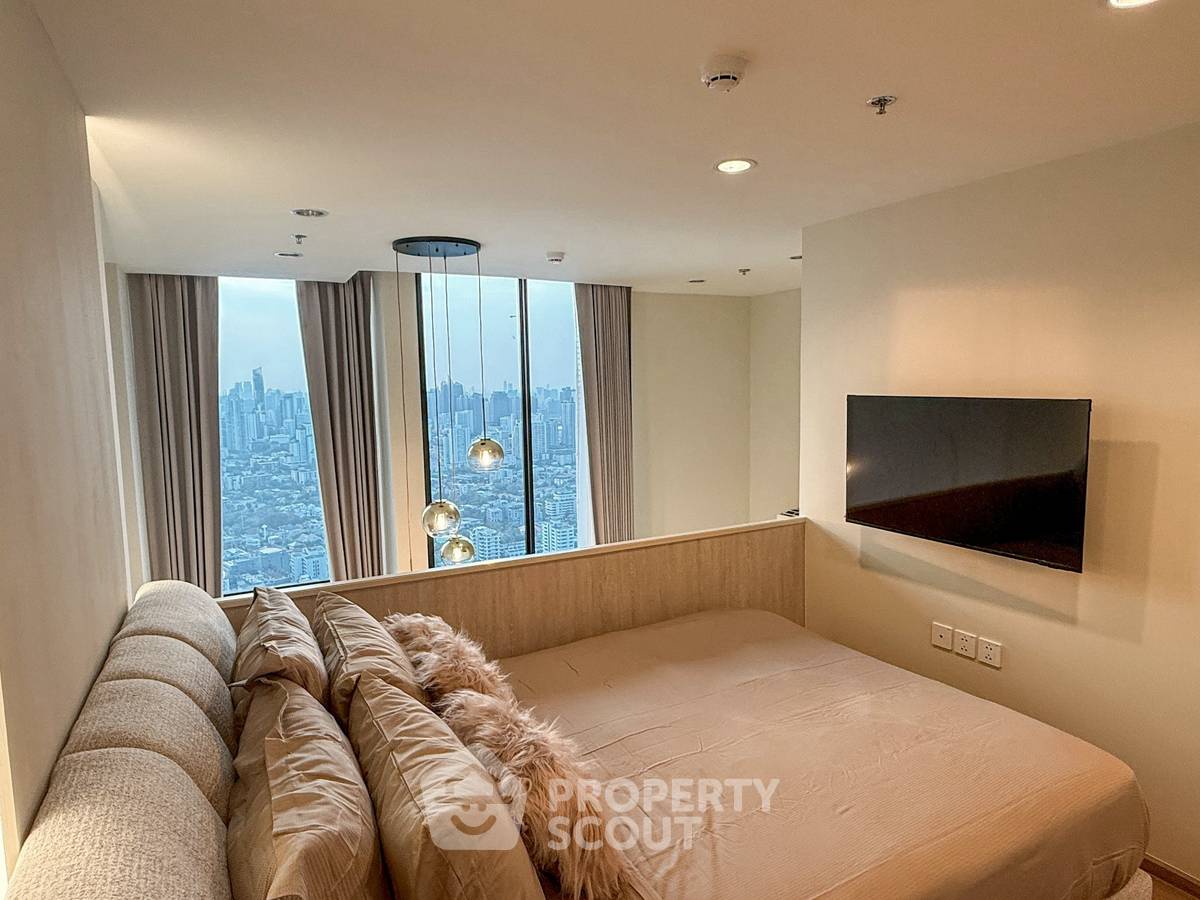 รูป คอนโด 1-ห้องนอน ที่ โนเบิล ฟอร์ม ทองหล่อ ใกล้ BTS ทองหล่อ (ID 2767357) - รูปที่ 7/12