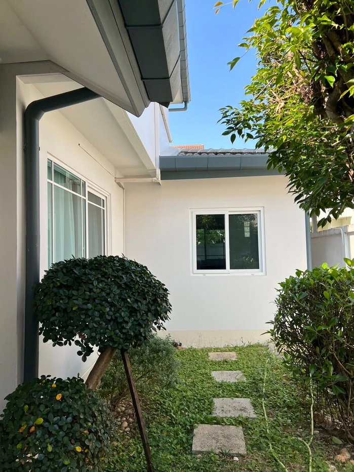 รูป 🏡 ให้เช่า บ้านเดี่ยว 2 ชั้น หมู่บ้านสิวลีเชิงดอย แม่เหียะ เชียงใหม่ ใกล้นานาชาติและสนามบิน - รูปที่ 7/30