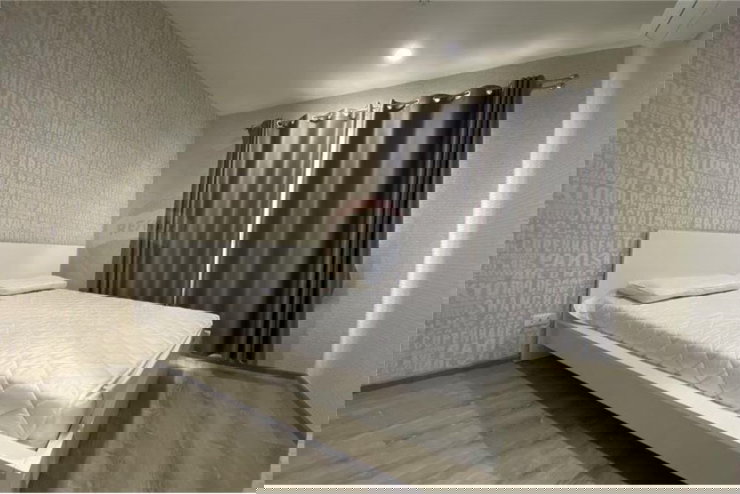 รูป Rare Item ขายขาดทุน ห้องใหญ่ The Base Hight Khonkaen - รูปที่ 8/12