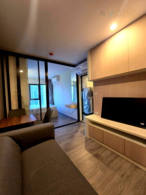 Condos for rent : 📌 For Rent Condo REGENT HOME WUTTHAKAT Building A, Floor 15,1 bed room, Room size 26 sqm