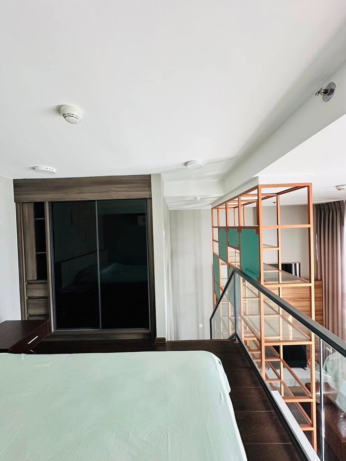 รูป 🌳🌳For rent C ekkamai condo 🌳🌳 ห้องสวย พร้อมอยู่ แต่งสวย จัดเต็ม มีหลายห้องให้เลือกชม ID LINE : @190evxgl - รูปที่ 2/9