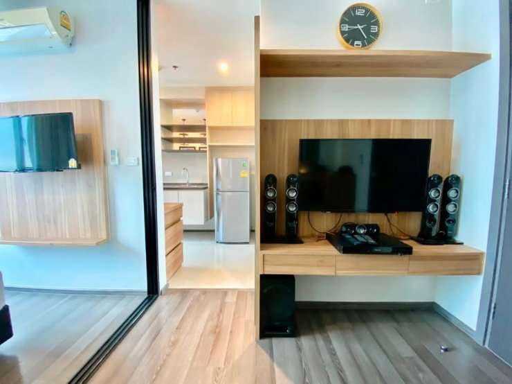 picture The Base Park Wesk Sukhumvit 77 - 4/14