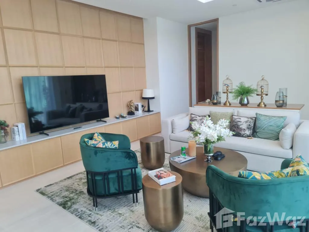 รูป วิลล่าให้เช่า 3 ห้องนอน ในโครงการ เดอะ ทีค ภูเก็ต 1140604 - รูปที่ 6/13