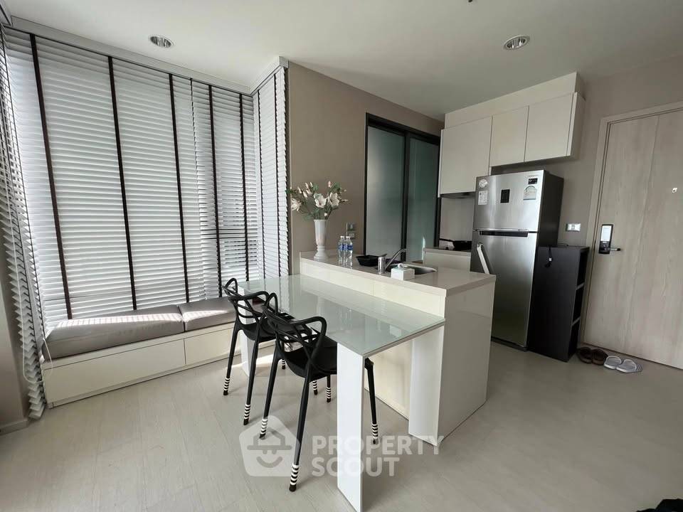 รูป คอนโด 1-ห้องนอน ที่ ริทึ่ม สุขุมวิท42 ใกล้ BTS เอกมัย (ID 2762819) - รูปที่ 4/8