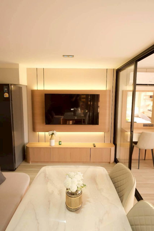 รูป Penthouse คอนโดธารทิพย์ การ์เด้นเพลส   หลัง มช. ใกล้ประตูวิศวะ เพียง 250 เมตร ราคาพิเศษ  4.49  ลบ. 📌  ( ฟรีค่าโอน  มีโควต้าต่างชาติ ) - รูปที่ 13/21