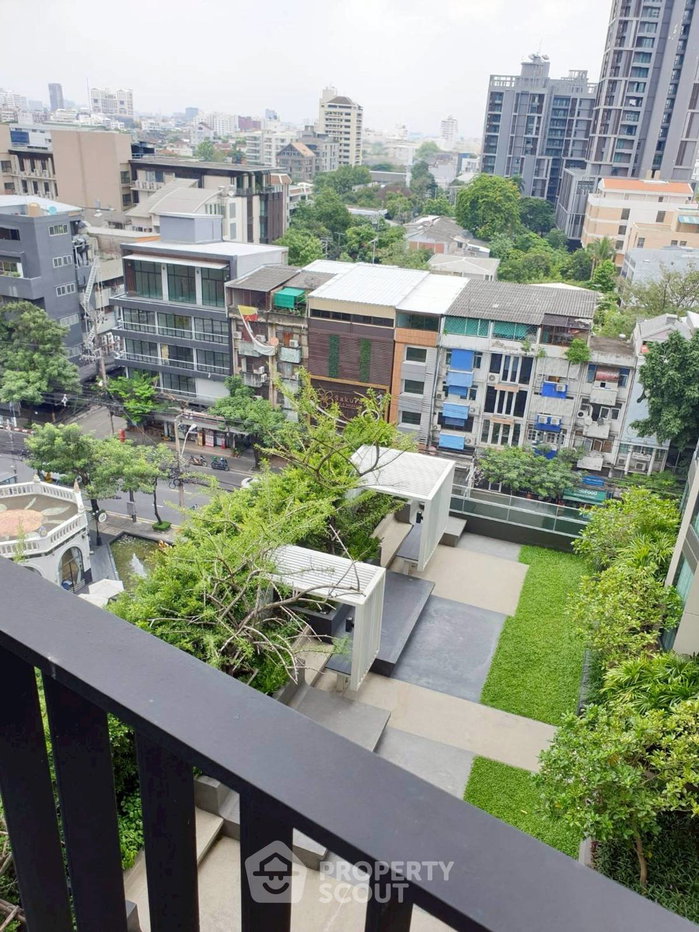 รูป คอนโด สตูดิโอ ที่ ริทึ่ม เอกมัย ใกล้ BTS เอกมัย (ID 2386843) - รูปที่ 3/10