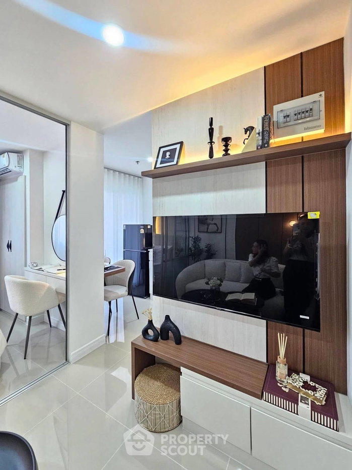 รูป คอนโด 1-ห้องนอน ที่ ลุมพินี คอนโดทาวน์ พัทยาเหนือ-สุขุมวิท ใกล้ ชายหาดนาเกลือ (ID 2769171) - รูปที่ 8/21