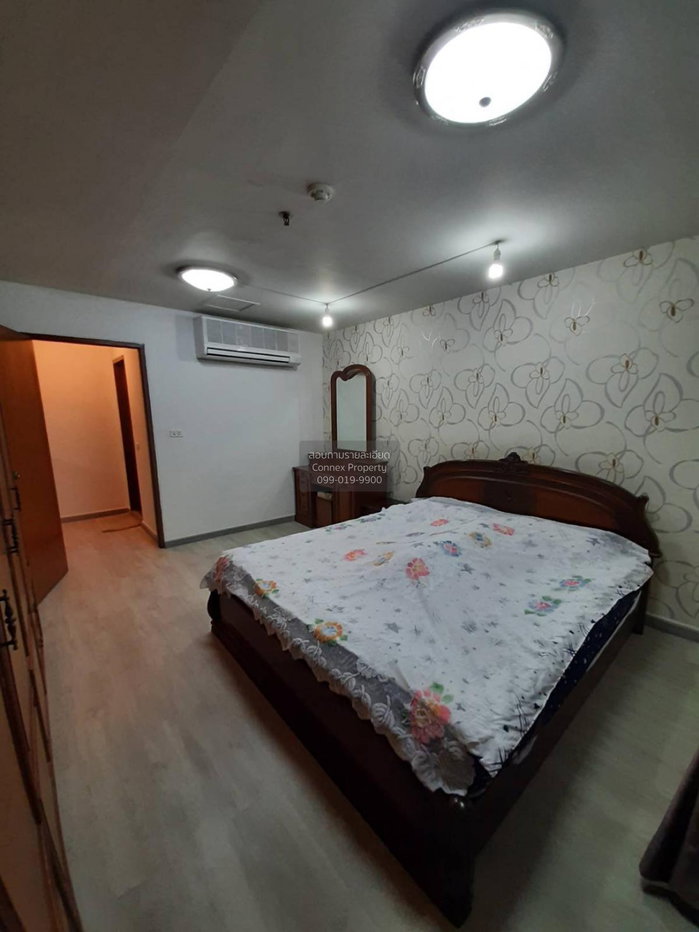 รูป 🔥🔥🔥 เช่าคอนโด สุขุมวิท สวีท BTS-นานา คลองเตยเหนือ เขต วัฒนา กรุงเทพ CX-66274 ✅ ทักไลน์ @connexproperty ตอบทันที ทีมงานมืออาชีพ ✅ 🔥🔥🔥 - รูปที่ 5/9