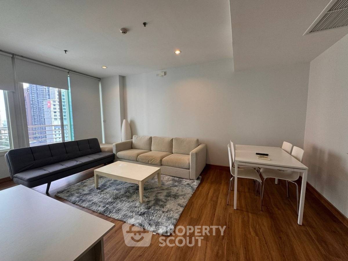 รูป คอนโด 1-ห้องนอน ที่ สิริ เรสซิเด้นซ์ สุขุมวิท ใกล้ BTS พร้อมพงษ์ (ID 2568599) - รูปที่ 4/7