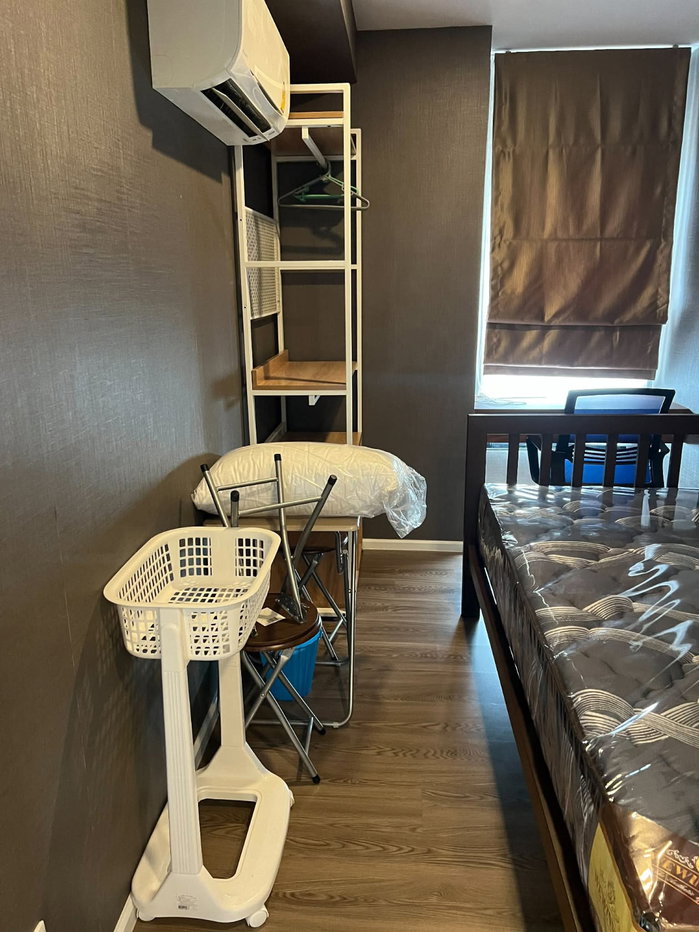 รูป ▶️ให้เช่า คอนโด ดิ ออริจิ้น พหลฯ - สะพานใหม่ (2 ห้องนอน 2 ห้องน้ำ) - รูปที่ 4/9