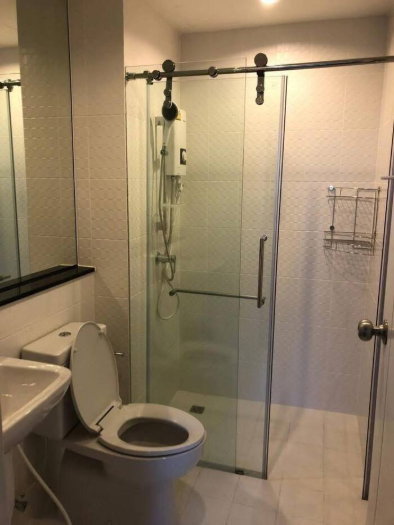 รูป 🌈🌈ปล่อยเช่า!! The Tree Interchange 30 ตรม.ชั้น 31 ตึก B ติดห้างเกตเวย์บางซื่อ สนใจ Line: @atfirm🌈🌈 - รูปที่ 5/6