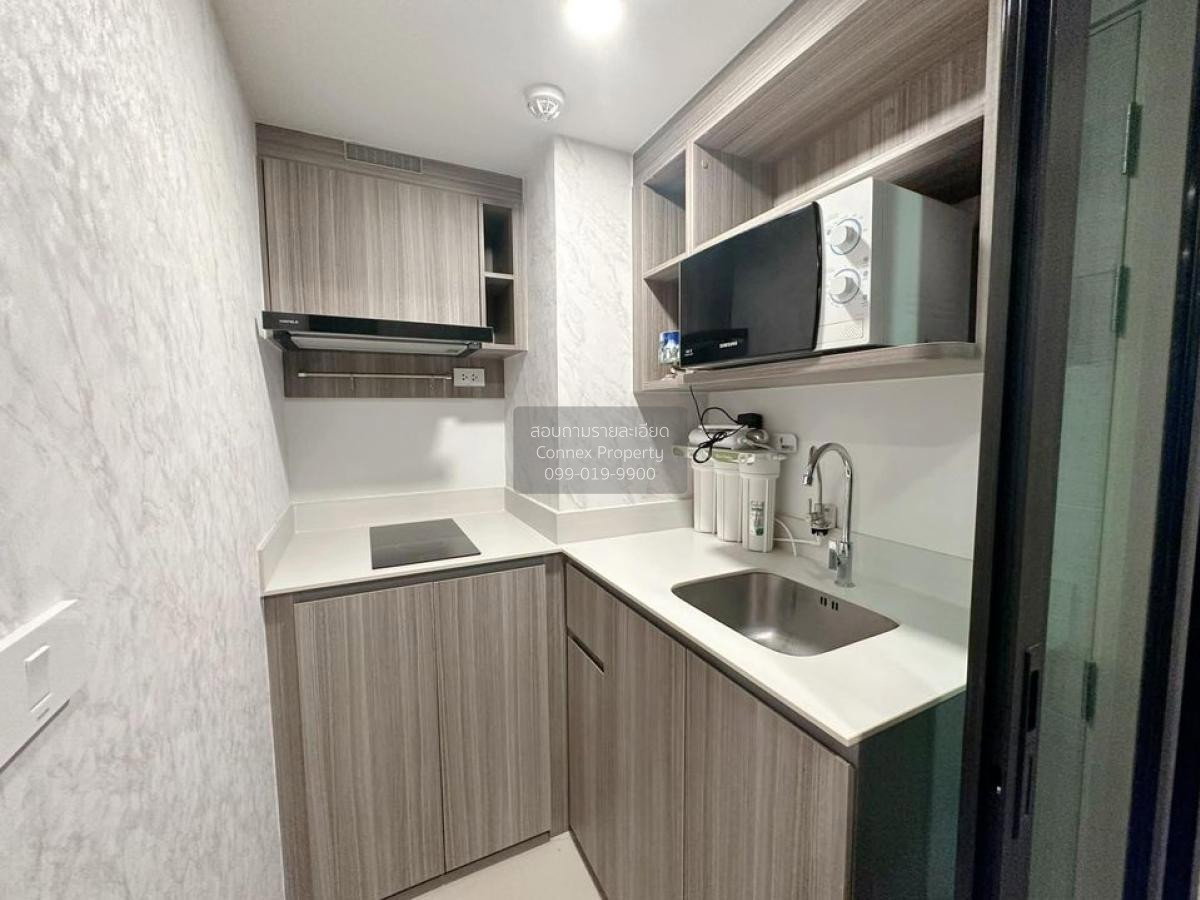 รูป เช่าคอนโด  ดิ ออริจิ้น สุขุมวิท 105 BTS-แบริ่ง บางนา เขต บางนา กรุงเทพ CX-93796 ✅ ทักไลน์ @connexproperty ตอบทันที ทีมงานมืออาชีพ ✅ - รูปที่ 5/10