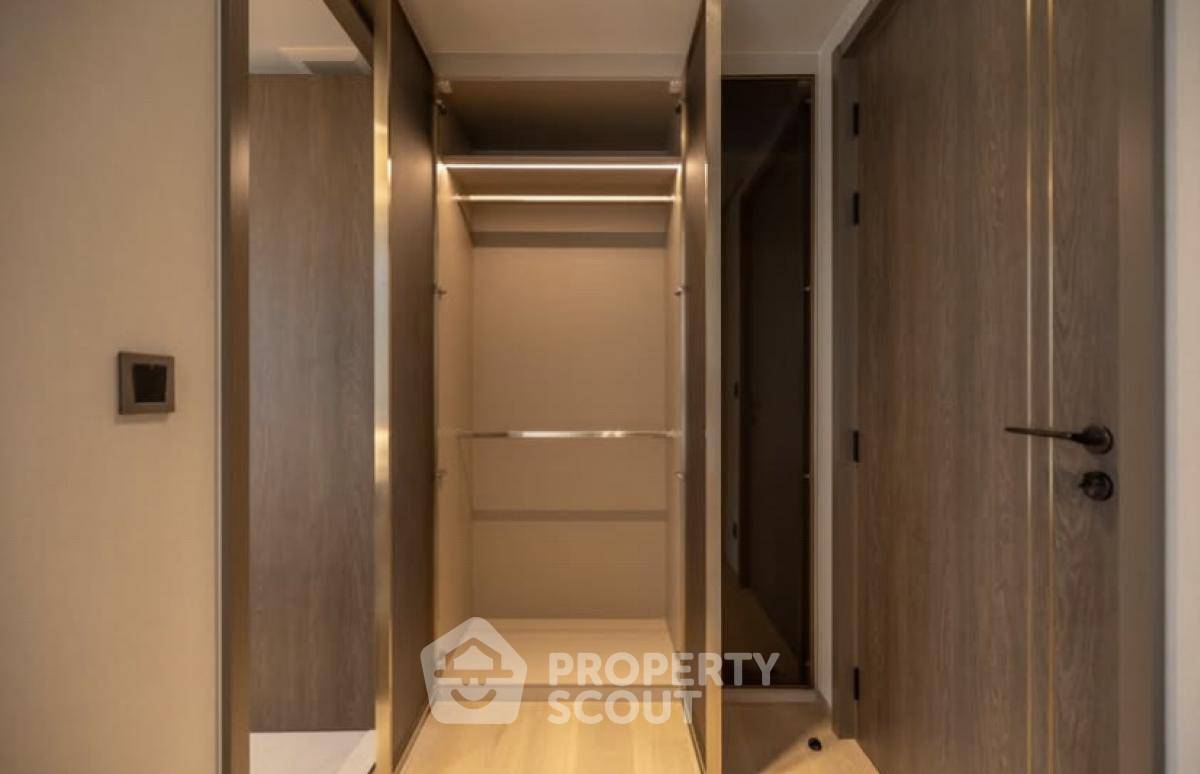 รูป คอนโด 1-ห้องนอน ที่ ต้นสน วัน เรสซิเดนซ์ ใกล้ BTS ชิดลม (ID 2054782) - รูปที่ 30/34