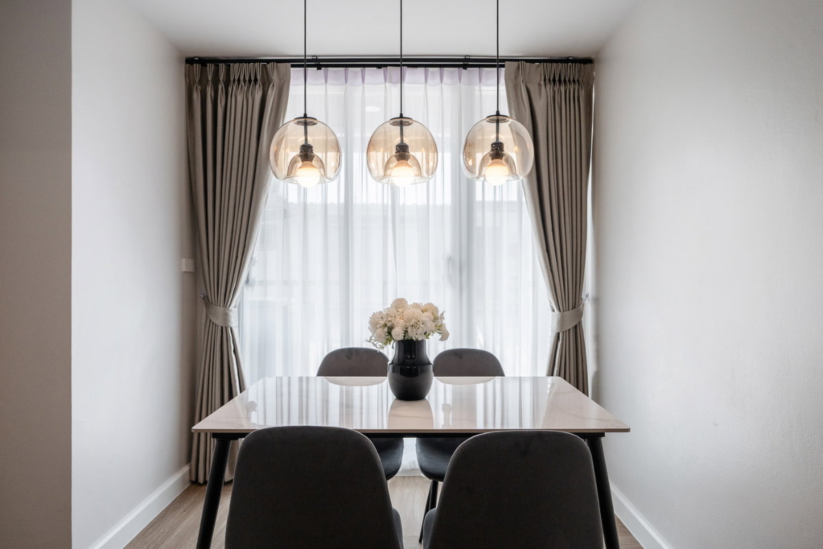 รูป เดอะนิช สุขุมวิท 49 2 นอน ห้องใหญ่ แต่งครบ พร้อมอยู่_Do887 . - รูปที่ 7/27