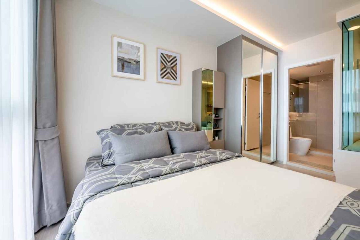 รูป ห้องสวย พร้อมอยู่!! 🏙️(For Rent/ให้เช่า) VTARA Sukhumvit 36 [Thonglor] วีธารา สุขุมวิท 36 - รูปที่ 2/12