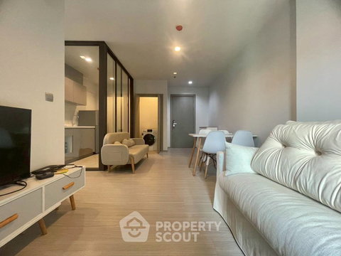 คอนโด 2-ห้องนอน ที่ ไลฟ์ อโศก - พระราม 9 ใกล้ MRT พระราม 9 (ID 2763871)