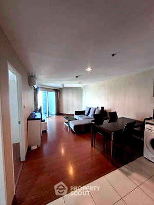 Condos for rent : 1-BR Condo at Belle Grand Rama 9 near MRT Phra Ram 9 (ID 2761079)