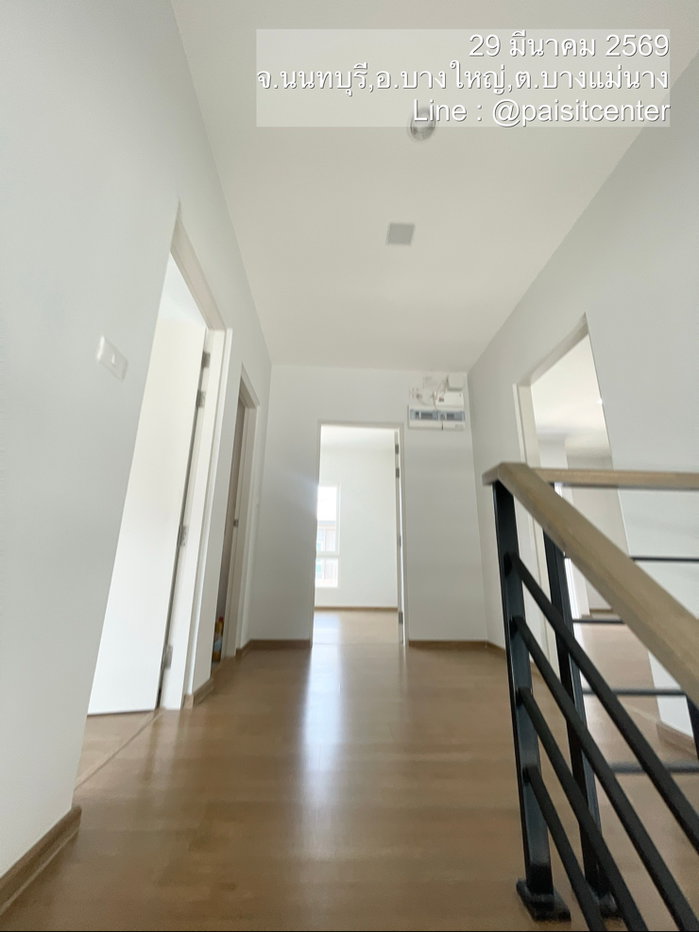 รูป ให้เช่าแกรนด์ พลีโน่ บางใหญ่  (Grande Pleno Bangyai)  ถนนคลองถนน บางใหญ่  ใกล้Central Westgate  - รูปที่ 4/9