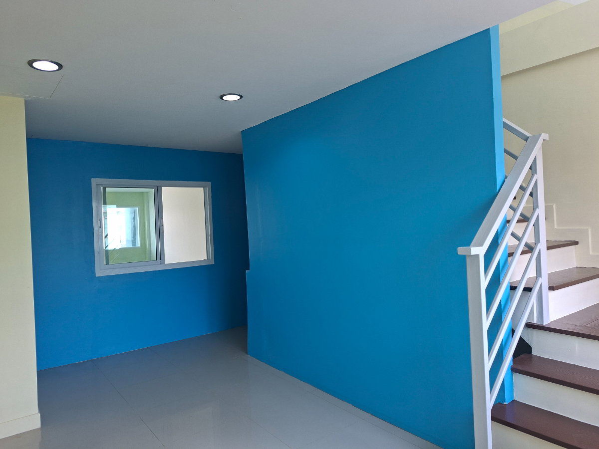 รูป ให้เช่าอาคารพาณิชย์ 2 ชั้นครึ่ง - รูปที่ 9/16