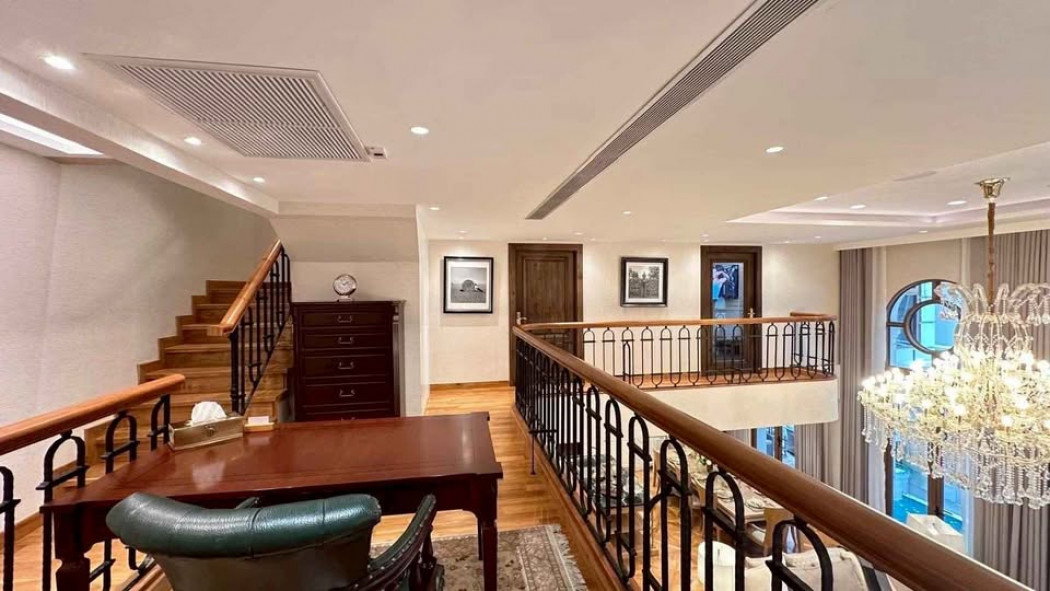 รูป CASA EKAMAI 28 Ultra-Luxury Private Wellness Residence - รูปที่ 10/11