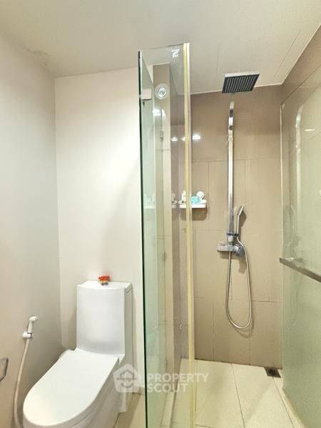 รูป คอนโด 1-ห้องนอน ที่ ยูนิกซ์ พัทยาใต้ ใกล้ ถนนพระตำหนัก พัทยา (ID 2097843) - รูปที่ 11/12
