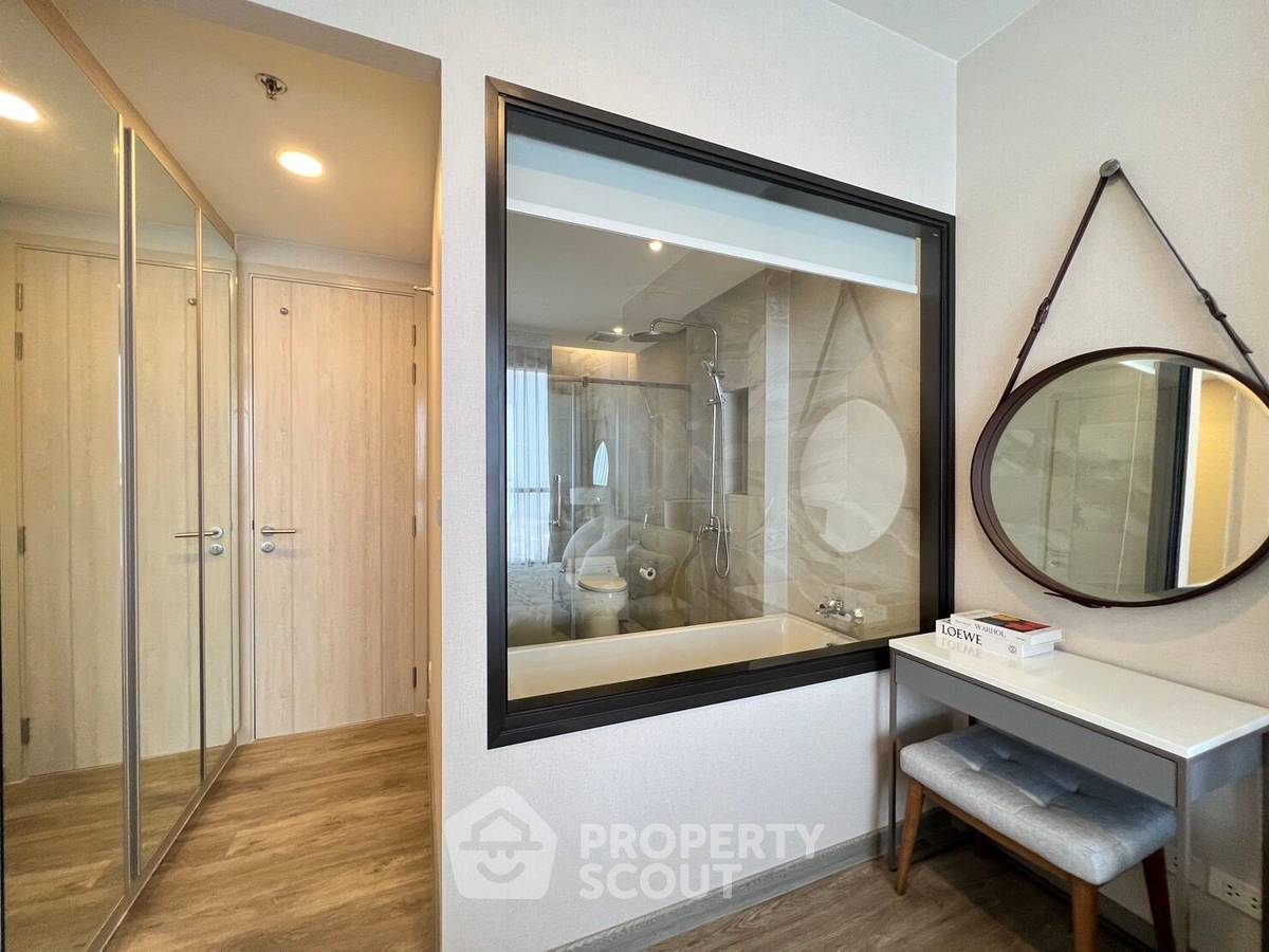 รูป คอนโด 1-ห้องนอน ที่ คีน เซ็นเตอร์ ศรีราชา ใน ศรีราชา (ID 2755958) - รูปที่ 4/10