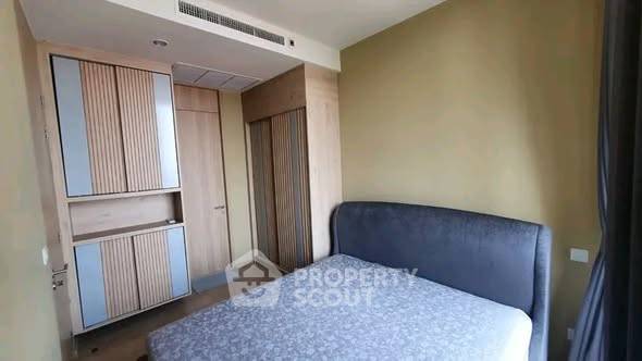 รูป คอนโด 1-ห้องนอน ที่ โนเบิล บีอี ไนน์ทีน สุขุมวิท ใกล้ BTS นานา (ID 2764453) - รูปที่ 2/4