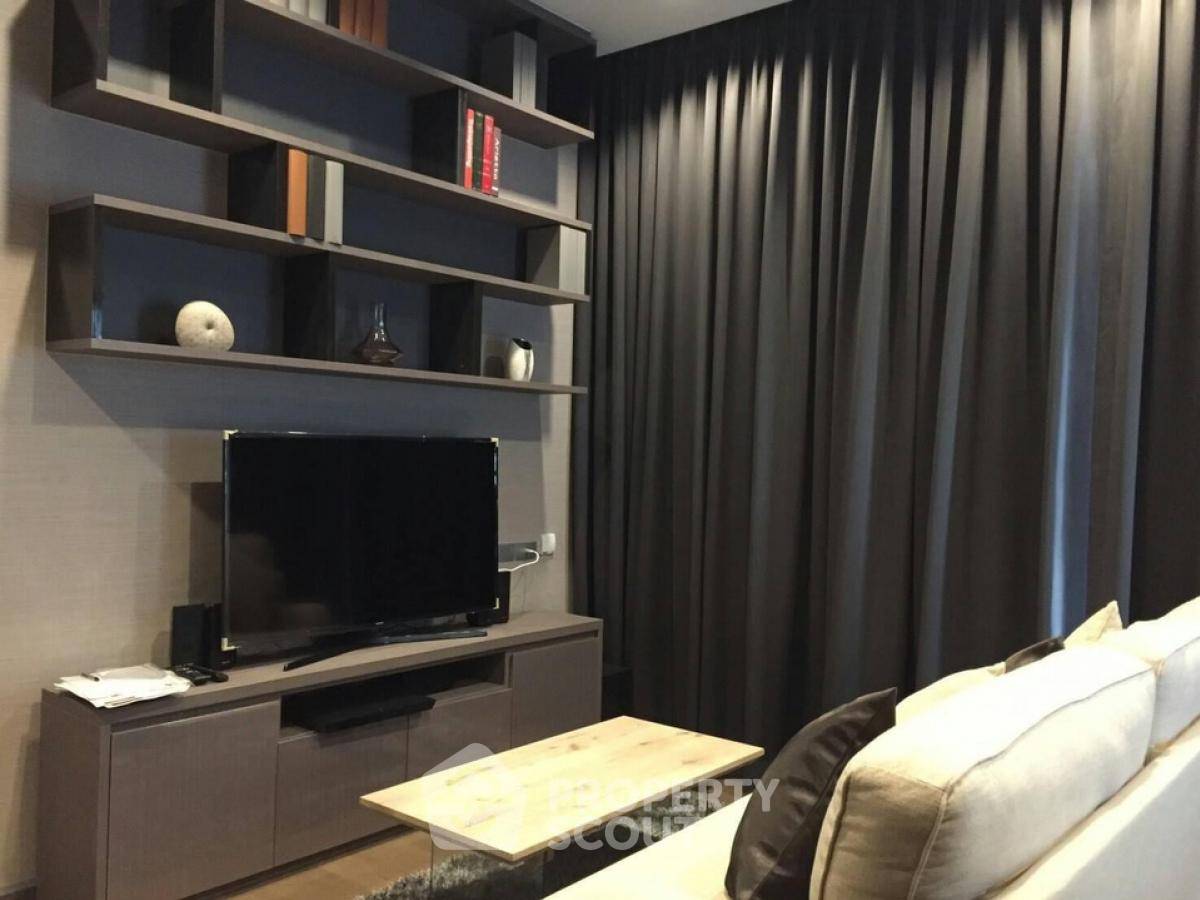 รูป คอนโด 1-ห้องนอน ที่ เดอะ ดิโพลแมท สาทร ใกล้ BTS สุรศักดิ์ (ID 1928596) - รูปที่ 19/19