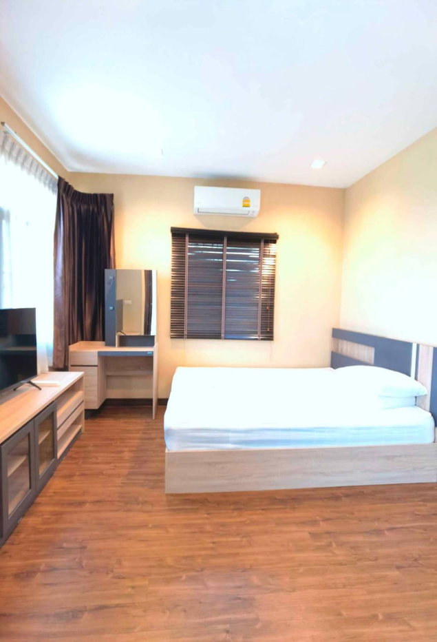 รูป ขายบ้านเดี่ยว โครงการ ดิโอเรียนทอล รีเจ้นท์ 3เชียงใหม่ ใกล้ รร นานาชาติ Unity (H400) T.0946511456 - รูปที่ 10/13