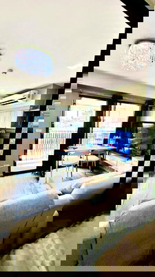 ขายคอนโด : ขายคอนโด Blossom Condo @ Sathorn-Charoenrat | BTS สุรศักดิ์