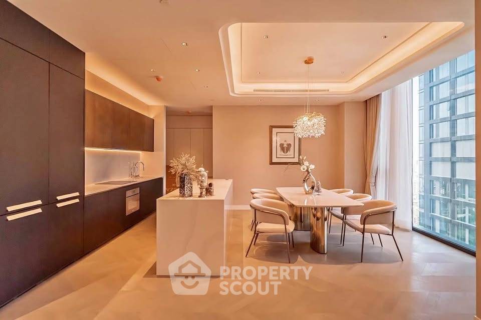 picture 2-BR Condo at One 89 Wireless near MRT Lumphini (ID 2589747) - 2/17