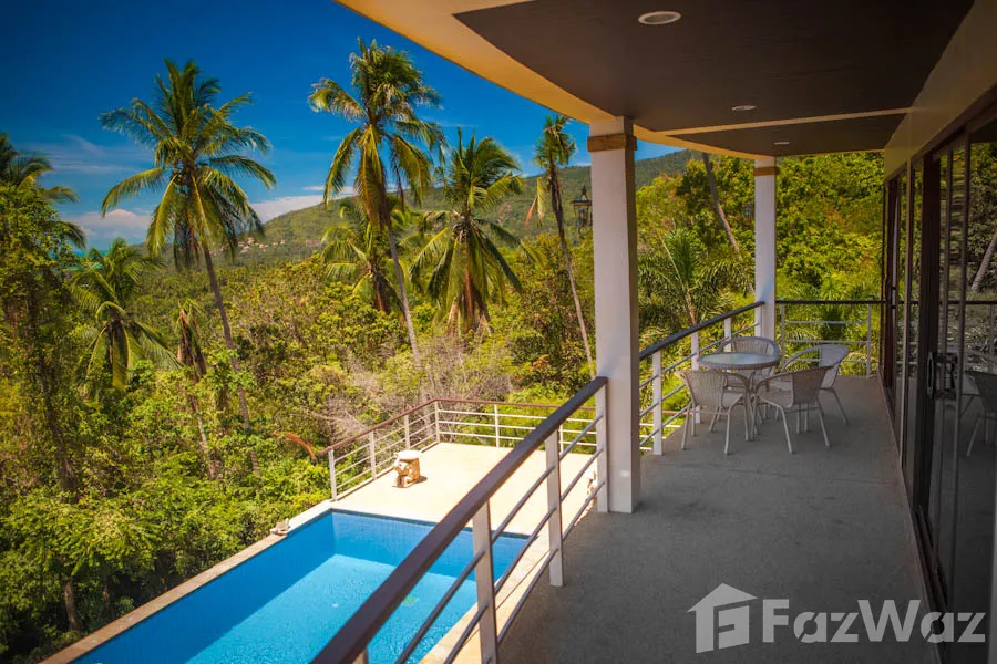 รูป ขาย วิลล่า 4 ห้องนอน ใน อ่างทอง, สุราษฎร์ธานี 1098192 - รูปที่ 21/26