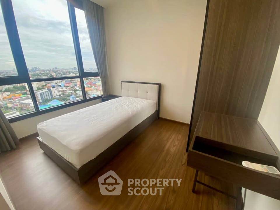 รูป คอนโด 2-ห้องนอน ที่ เดอะ ไลน์ สุขุมวิท 71 ใกล้ BTS พระโขนง (ID 2770044) - รูปที่ 13/13