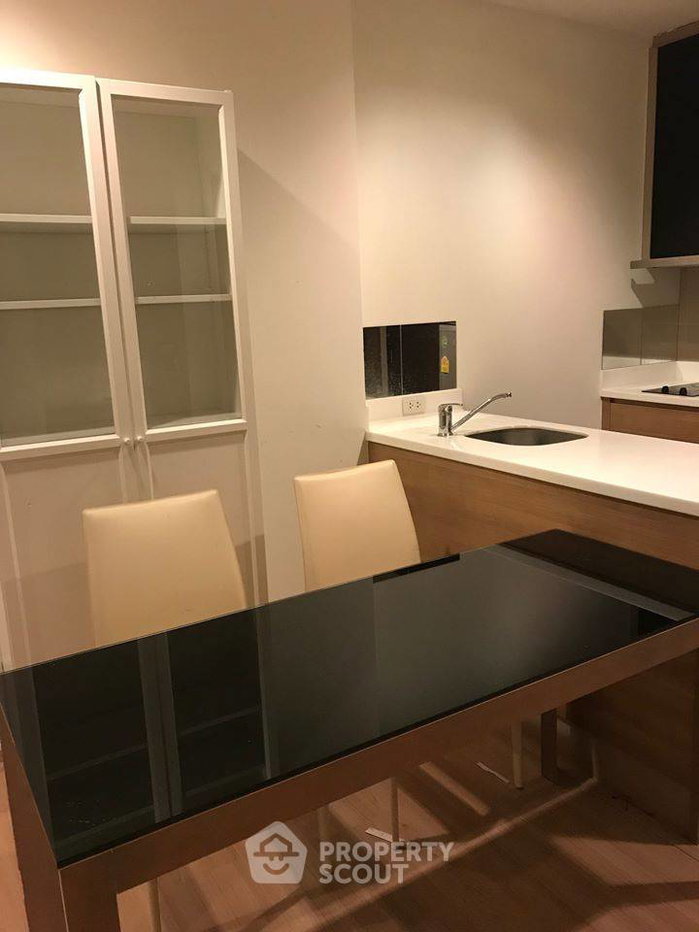 รูป คอนโด 1-ห้องนอน ที่ ริธึ่ม พหล-อารีย์ ใกล้ BTS สะพานควาย (ID 140492) - รูปที่ 4/11