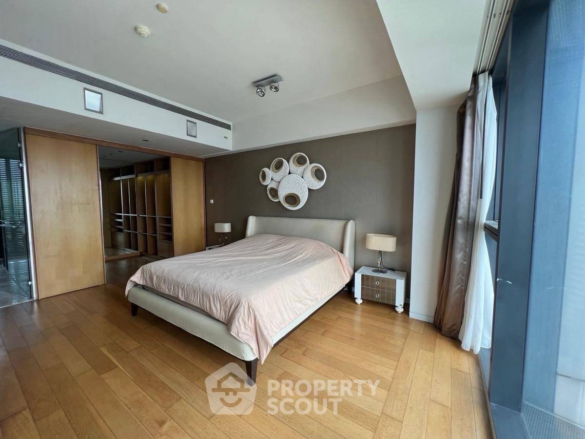 รูป คอนโด 3-ห้องนอน ที่ เดอะ เม็ท สาทร ใกล้ BTS ช่องนนทรี (ID 2632684) - รูปที่ 7/12