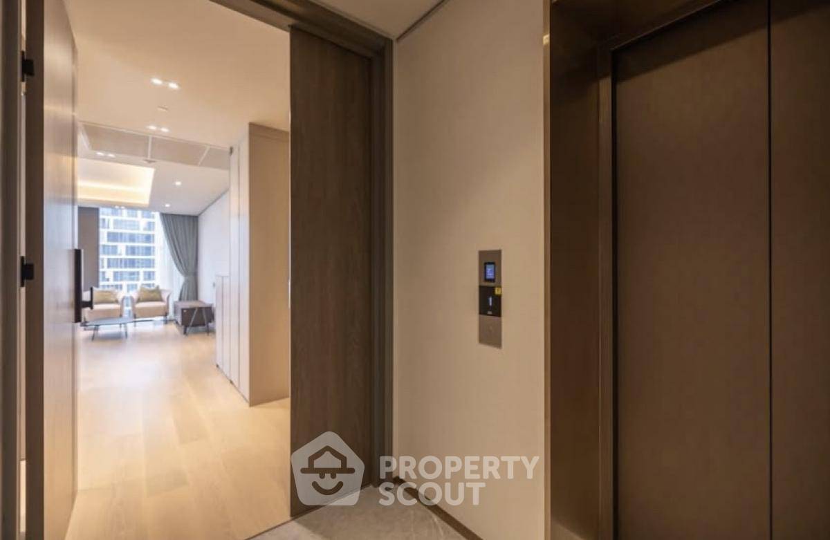 รูป คอนโด 1-ห้องนอน ที่ ต้นสน วัน เรสซิเดนซ์ ใกล้ BTS ชิดลม (ID 2054782) - รูปที่ 19/34