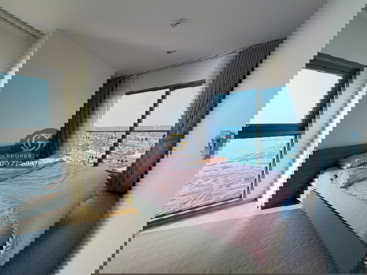 รูป ให้เช่า คอนโด Symphony บางพระ (พร้อมเข้าอยู่) ห้องใหม่ - รูปที่ 5/35