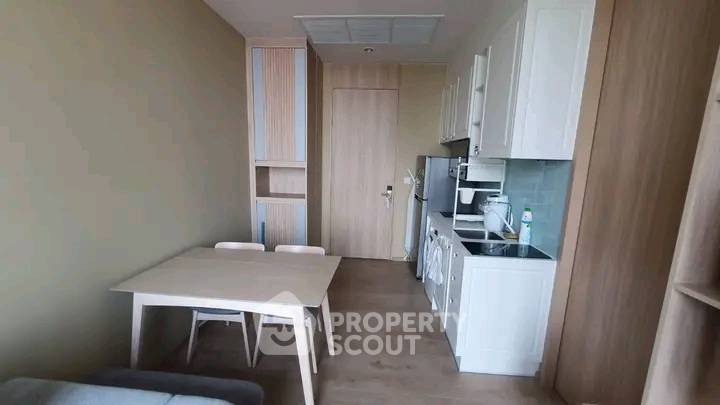 รูป คอนโด 1-ห้องนอน ที่ โนเบิล บีอี ไนน์ทีน สุขุมวิท ใกล้ BTS นานา (ID 2764453) - รูปที่ 4/4