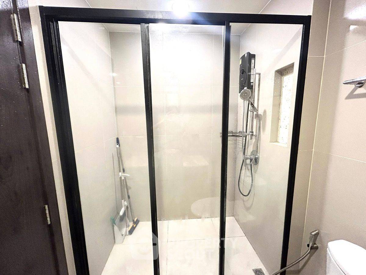 รูป คอนโด 1-ห้องนอน ที่ เอ็กซ์ที ห้วยขวาง ใกล้ MRT ห้วยขวาง (ID 2083046) - รูปที่ 12/14