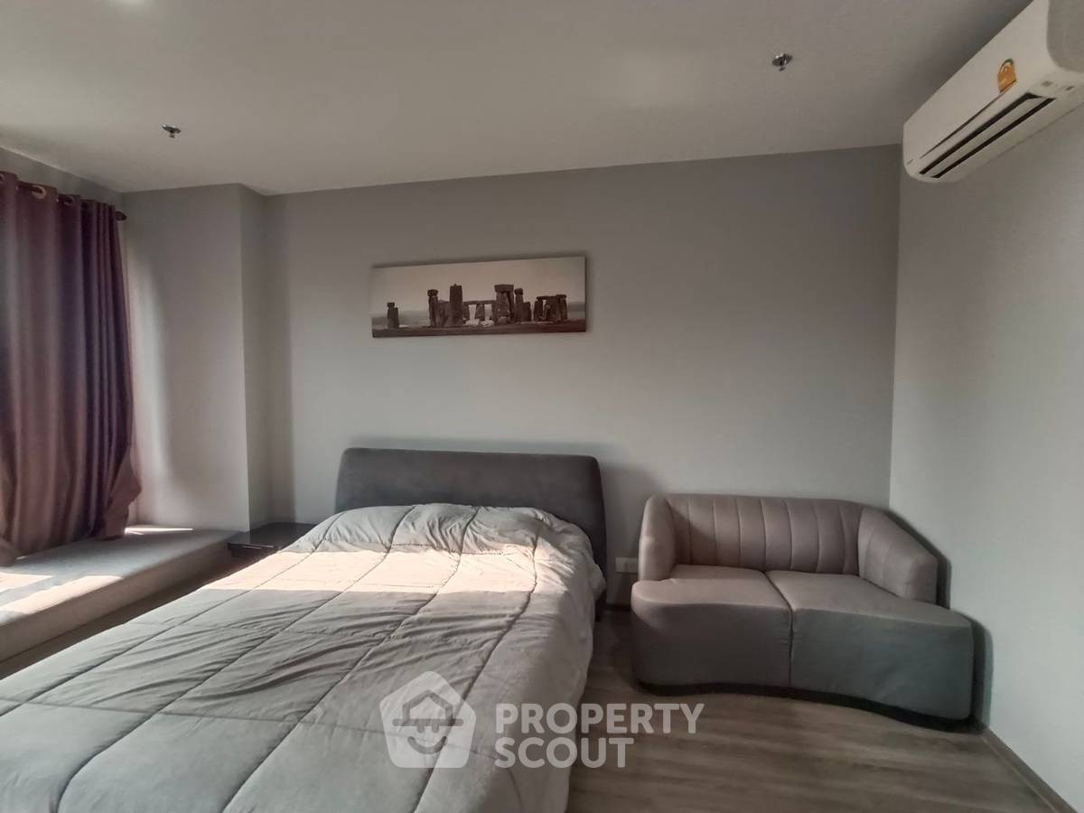 รูป คอนโด 1-ห้องนอน ที่ ไอดีโอ โมบิ รางน้ำ ใกล้ ARL ราชปรารภ (ID 2769954) - รูปที่ 1/8