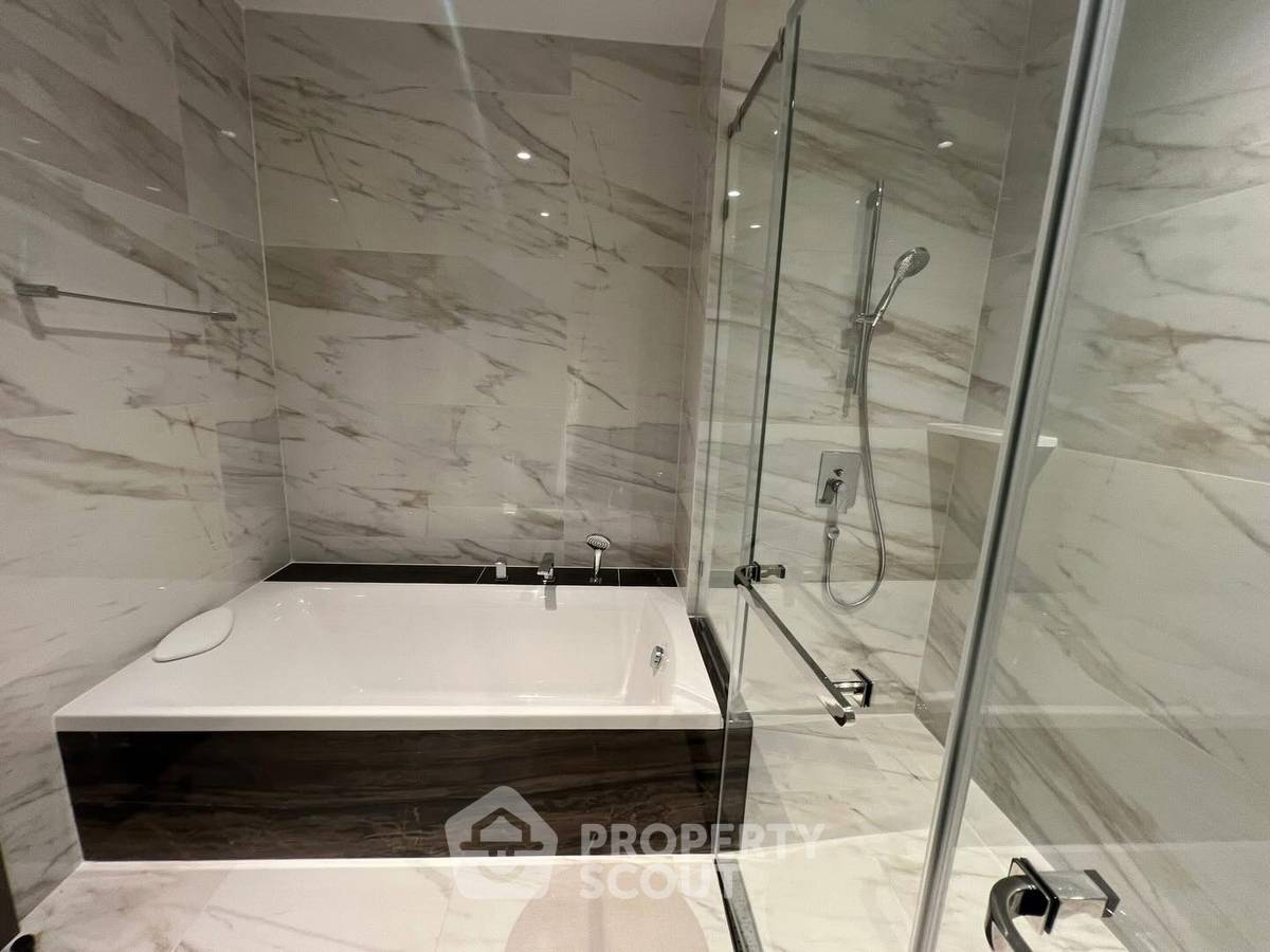 รูป คอนโด 3-ห้องนอน ที่ ศุภาลัย ไอคอน สาทร ใกล้ MRT สีลม (ID 2768330) - รูปที่ 8/11
