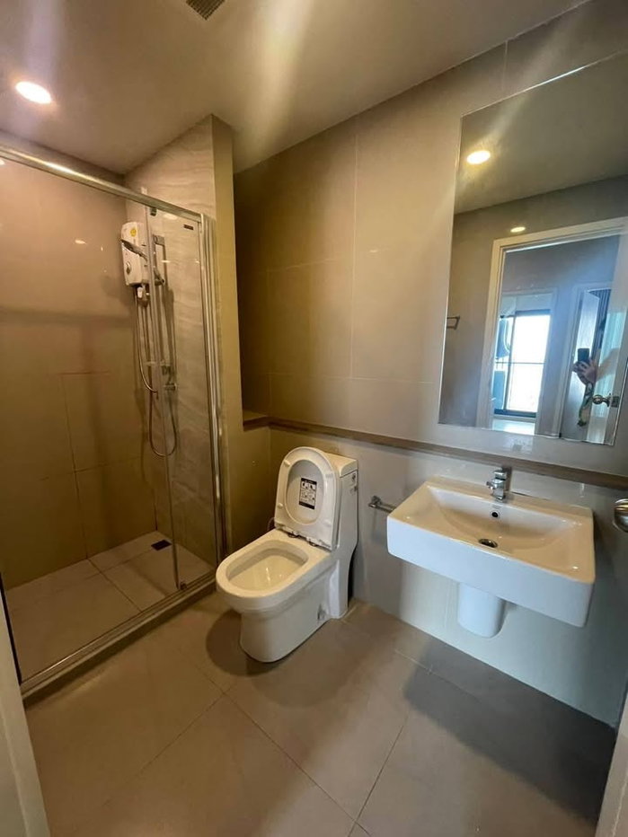 รูป 🌳🌳For rent The Tree sukhumvit 71 🌳🌳 ห้องสวย พร้อมอยู่ แต่งสวย จัดเต็ม มีหลายห้องให้เลือกชม ID LINE : @190evxgl - รูปที่ 7/11