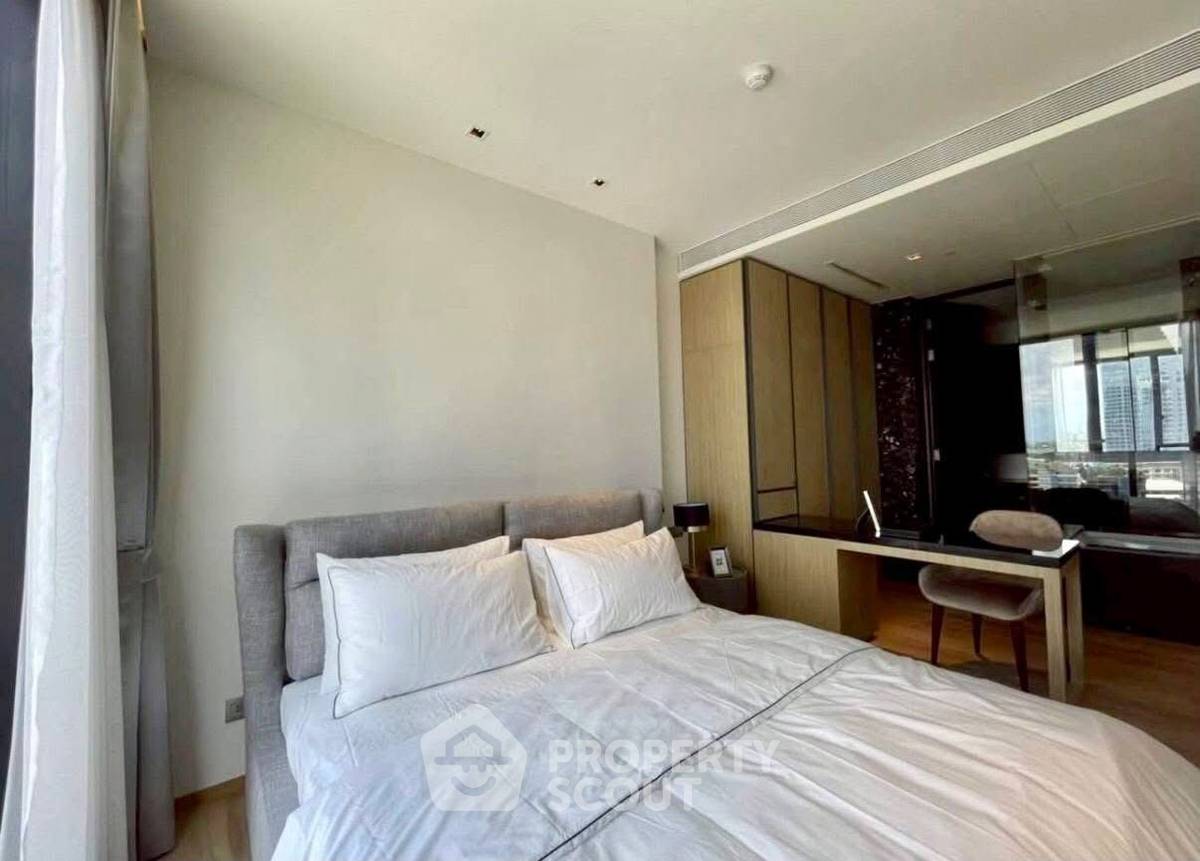 รูป คอนโด 1-ห้องนอน ที่ บีทนิค สุขุมวิท 32 ใกล้ BTS ทองหล่อ (ID 2764058) - รูปที่ 6/8