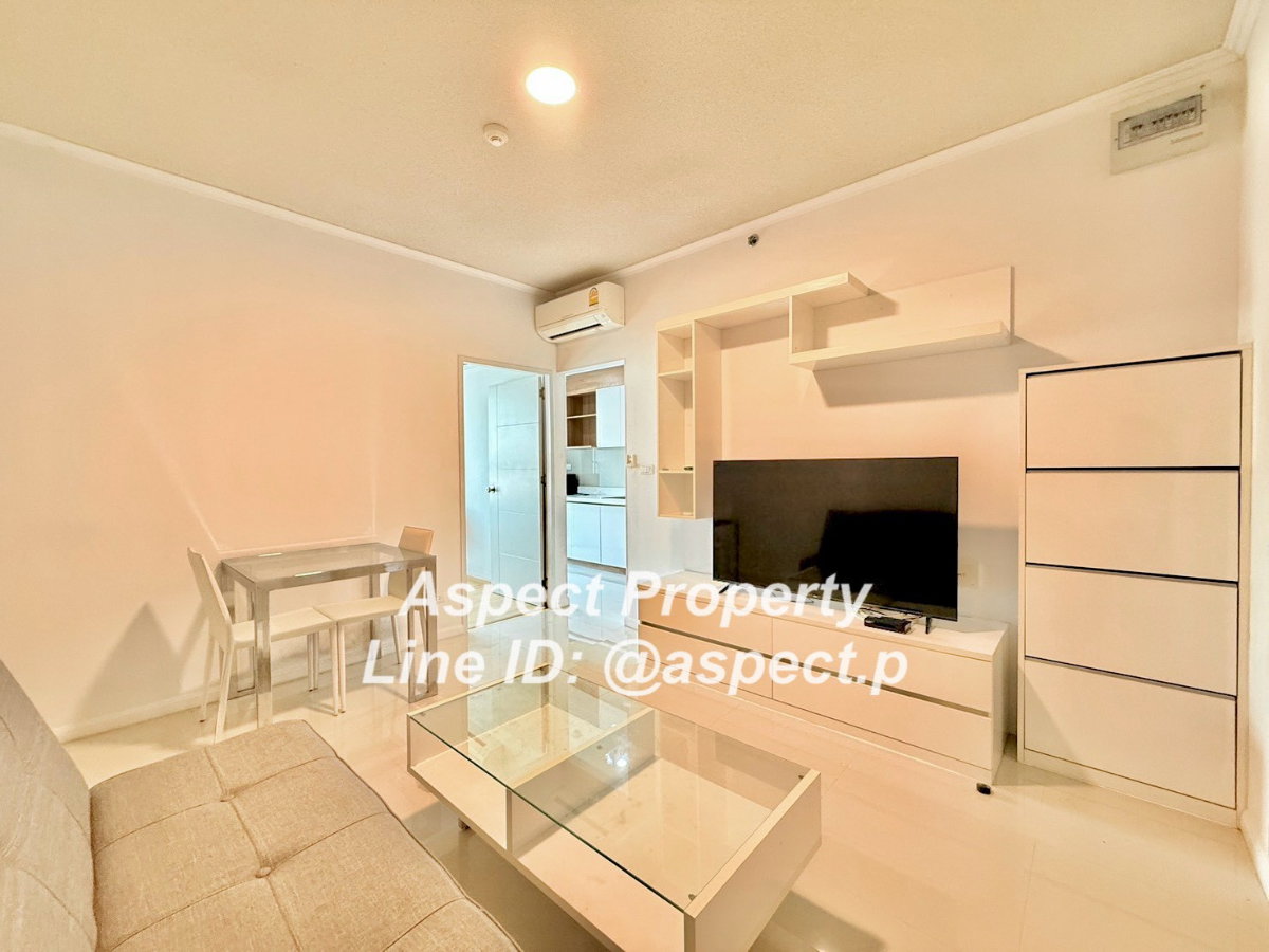 รูป ให้เช่า Sea Hill Condo ราคาเพียง 8,500 บาท/เดือน  - รูปที่ 1/10