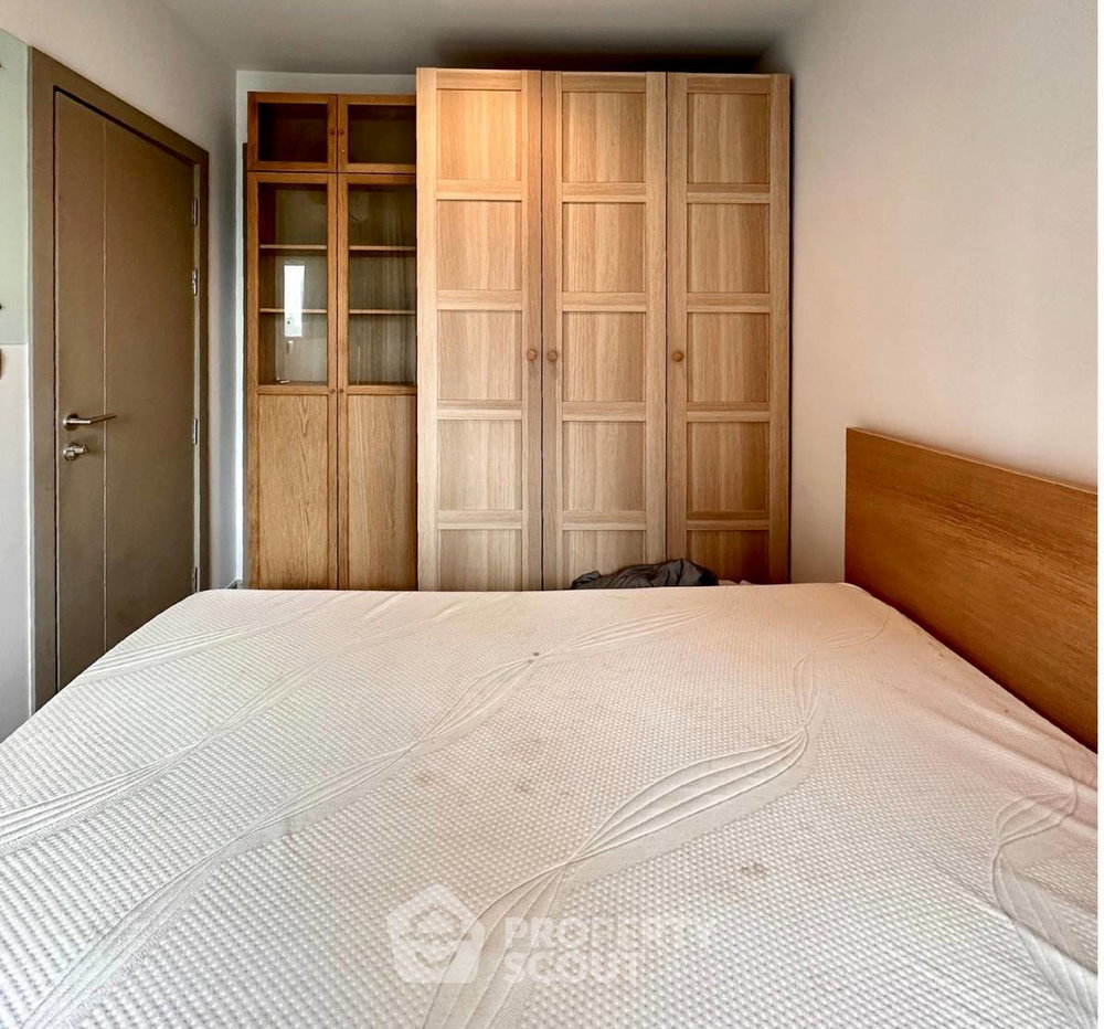 รูป คอนโด 2-ห้องนอน ที่ ไลฟ์ อโศก - พระราม 9 ใกล้ MRT พระราม 9 (ID 2757646) - รูปที่ 7/9