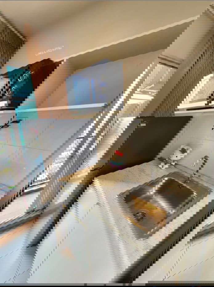 รูป 🌳🌳🌳 ให้เช่าคอนโด The President เพชรเกษม-บางแค (( 37 ตรม / 9999 ต่อเดือน / ติดวอลเปเปอร์ / ห้องสวยมาก / วิวสระว่ายน้ำ )) ติด The Mall บางแค - รูปที่ 16/18