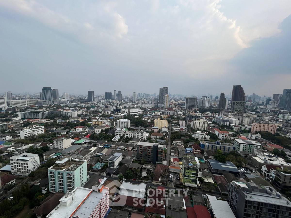 รูป คอนโด 1-ห้องนอน ที่ เดอะ ไลน์ ไวบ์ พหลโยธิน ใกล้ BTS ห้าแยกลาดพร้าว (ID 2575145) - รูปที่ 2/11