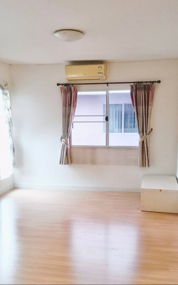 รูป ให้เช่าบ้าน พฤกษ์ลดา 2 บางใหญ่ (Prueklada 2 Bangyai) ซอยคลองถนน ใกล้ MRTคลองบางไผ่ - รูปที่ 5/5