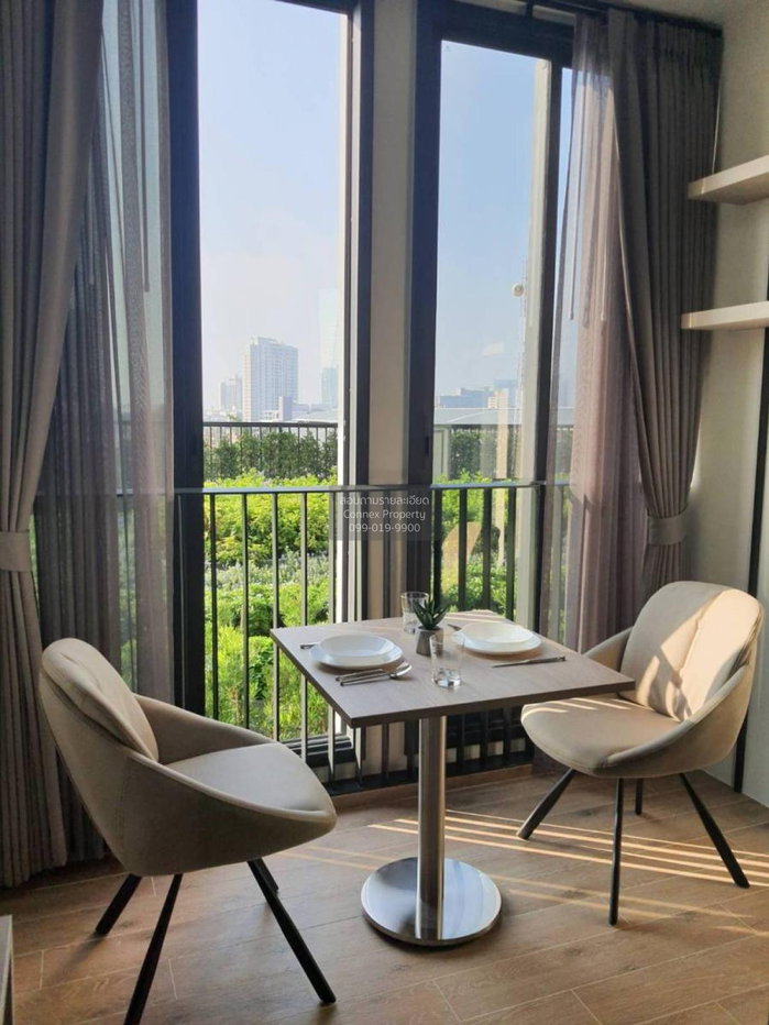 รูป เช่าคอนโด ควินน์ สุขุมวิท 101 BTS-ปุณณวิถี บางจาก เขต พระโขนง กรุงเทพ CX-93457 ✅ ทักไลน์ @connexproperty ตอบทันที ทีมงานมืออาชีพ ✅ - รูปที่ 3/6