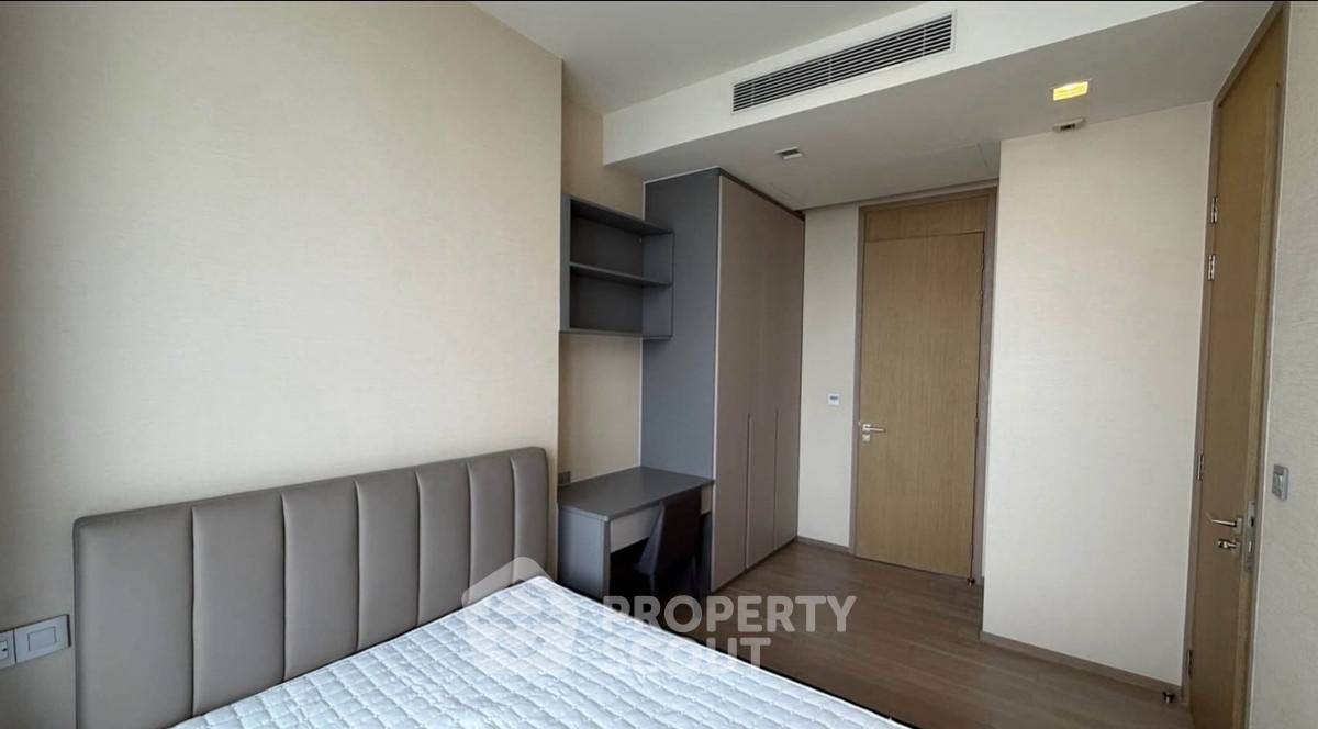picture 2-BR Condo at The Esse Asoke near MRT Sukhumvit (ID 2435896) - 8/19
